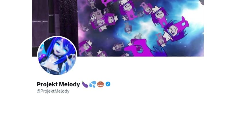 https://x.com/ProjektMelody