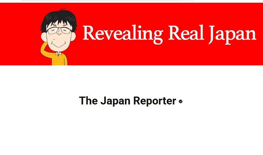 社会問題を英語で発信する日本人YouTuber|リアルな日本を伝えるNobita from Japan