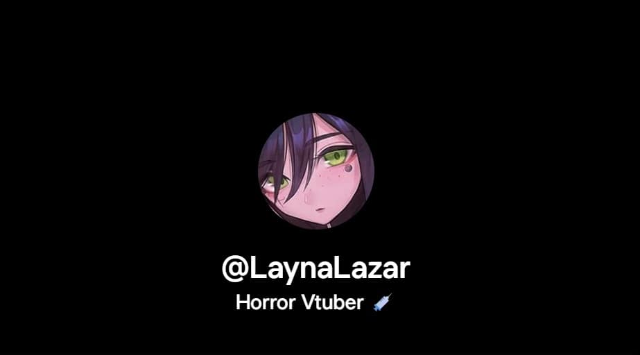 https://linktr.ee/LaynaLazar